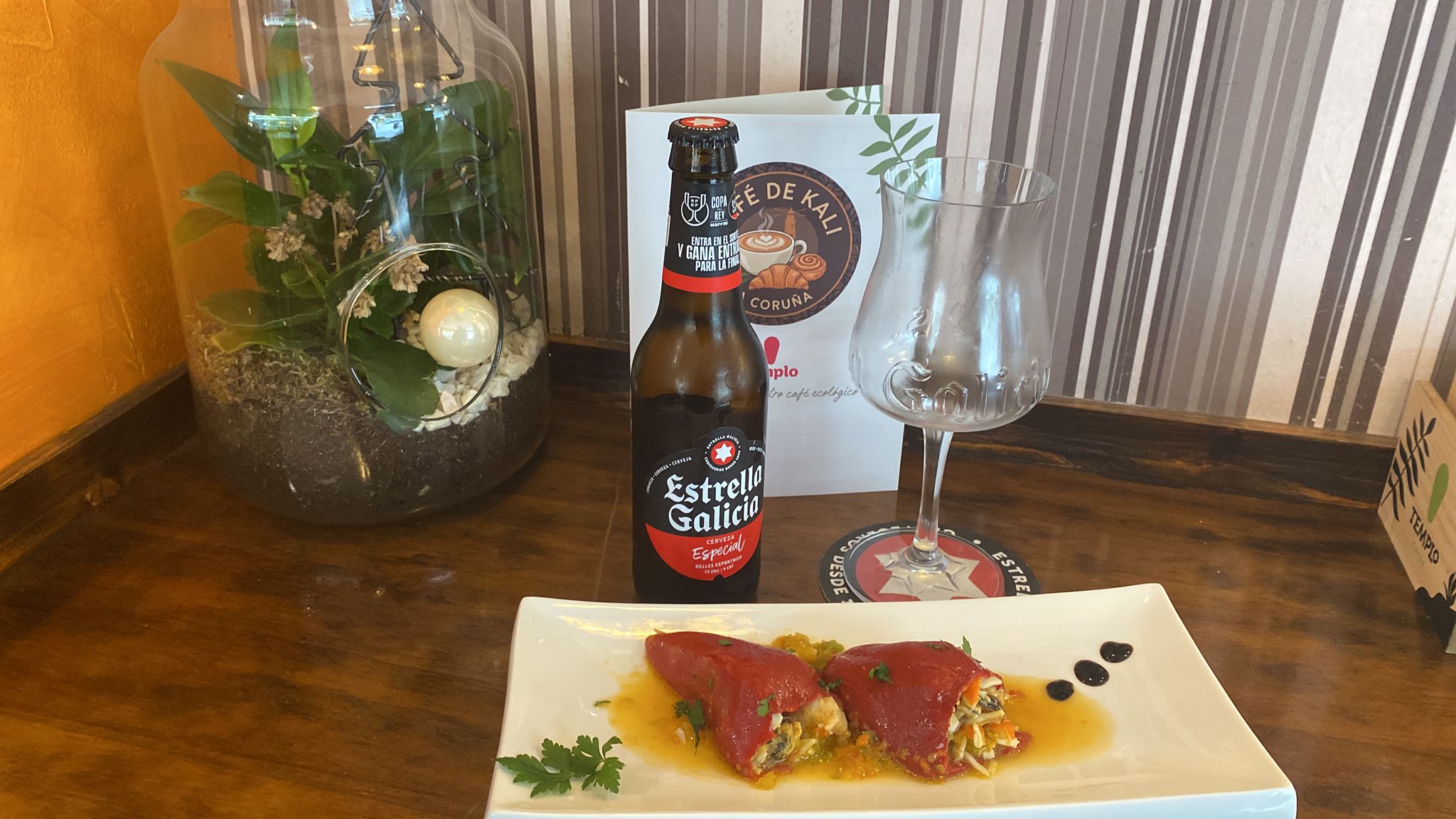 Salpicón de marisco