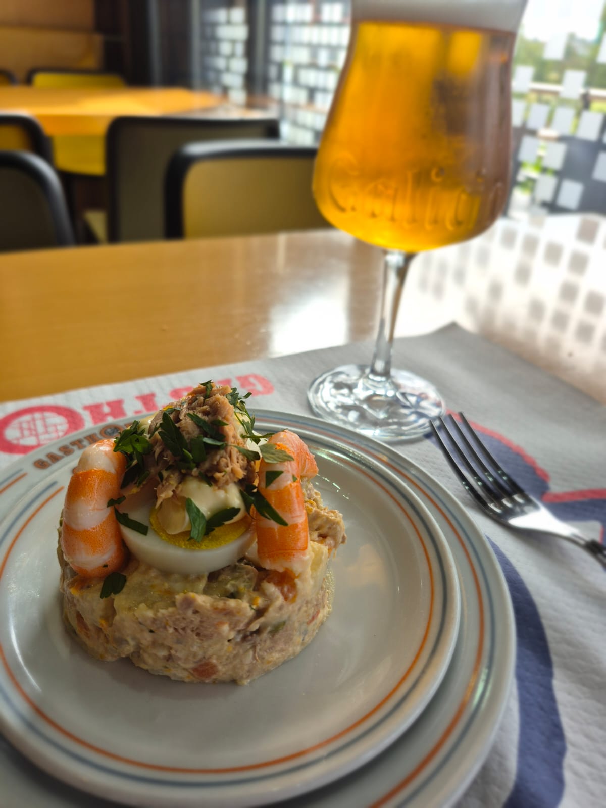 Ensaladilla Gasthof