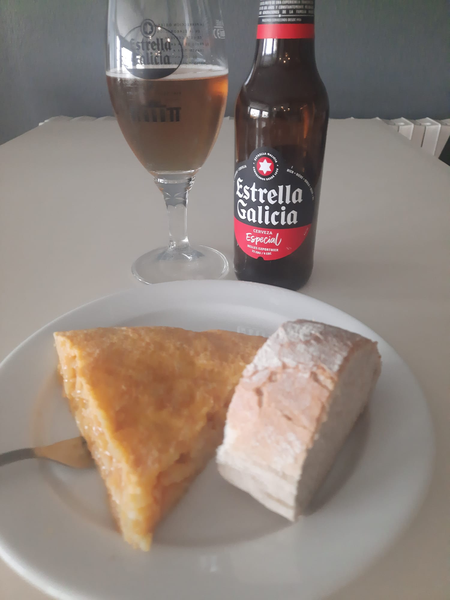 Tortilla Norte Sur